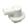 URO Parts 63136904823 Turn Signal Bulb Socket