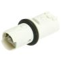 URO Parts 63138382104 Bulb Socket