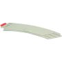 URO Parts 63147205397 Bumper Reflector