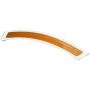 URO Parts 63147290093 Bumper Reflector