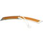 URO Parts 63147290093 Bumper Reflector