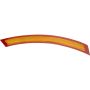 URO Parts 63147290094 Bumper Reflector