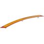 URO Parts 63147290094 Bumper Reflector