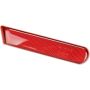 URO Parts 63148381253 Rear Bumper Reflector
