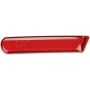 URO Parts 63148381254 Rear Bumper Reflector