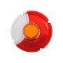 URO Parts 63211351665 Tail Light Lens