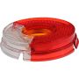URO Parts 63211351666 Tail Light Lens