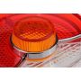 URO Parts 63211351666 Tail Light Lens