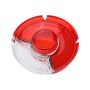 URO Parts 63211351669 Tail Light Lens