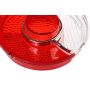 URO Parts 63211351670 Tail Light Lens