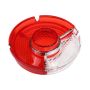 URO Parts 63211351670 Tail Light Lens