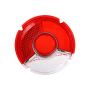 URO Parts 63211351670 Tail Light Lens