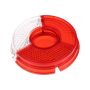 URO Parts 63211351670 Tail Light Lens