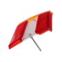URO Parts 63211356935 Tail Light Lens