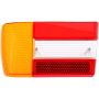 URO Parts 63211356936 Tail Light Lens