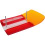 URO Parts 63211356937 Tail Light Lens