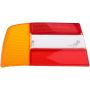 URO Parts 63211356937 Tail Light Lens