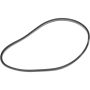 URO Parts 63211380419 Tail Light Housing Seal