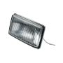 URO Parts 63211468127 Fog Light Lens