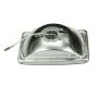 URO Parts 63211468127 Fog Light Lens