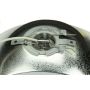 URO Parts 63211468127 Fog Light Lens