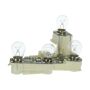 URO Parts 63216937473 Tail Light Bulb Holder