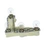 URO Parts 63216937474 Tail Light Bulb Holder