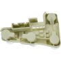 URO Parts 63216937474 Tail Light Bulb Holder