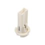 URO Parts 63216943037 Tail Light Bulb Socket
