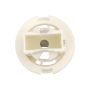 URO Parts 63216943037 Tail Light Bulb Socket