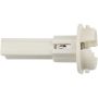 URO Parts 63216943037 Tail Light Bulb Socket