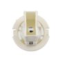 URO Parts 63216943037 Tail Light Bulb Socket