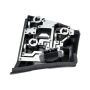 URO Parts 63217165955 Tail Light Bulb Holder