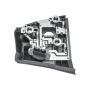 URO Parts 63217165956 Tail Light Bulb Holder