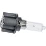 URO Parts 63217207528 Tail Light Bulb Socket w/ Bulb