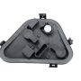 URO Parts 63217313043 Tail Light Bulb Holder