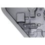 URO Parts 63217313043 Tail Light Bulb Holder