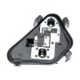 URO Parts 63217313043 Tail Light Bulb Holder