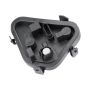 URO Parts 63217313044 Tail Light Bulb Holder