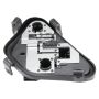 URO Parts 63217313044 Tail Light Bulb Holder