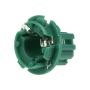 URO Parts 63218386805 Tail Light Bulb Socket