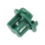 URO Parts 63218386805 Tail Light Bulb Socket