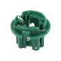 URO Parts 63218386805 Tail Light Bulb Socket