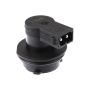 URO Parts 63258375599 Third Brake Light Bulb Socket