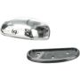 URO Parts 63268777102 License Plate Light