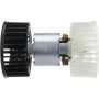 URO Parts 64111370930 Heater Blower Motor