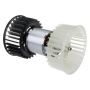 URO Parts 64111370930 Heater Blower Motor