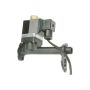URO Parts 64111386707 Heater Control Valve