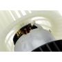 URO Parts 64111468453 Heater Blower Motor