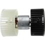 URO Parts 64111468453 Heater Blower Motor